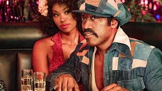 DOLEMITE IS MY NAME Trailer (2019)