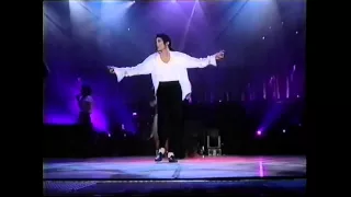 Will You Be There  Live in Bucharest 1992