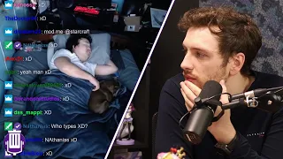 Sleep Streams are DANGEROUS