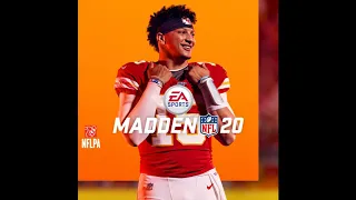 Rico Nasty - Time Flies | Madden NFL 20 OST