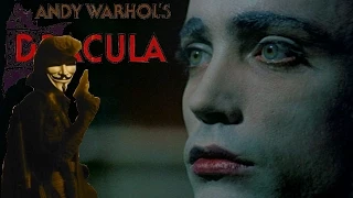 Blood For Dracula (film review)