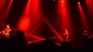 Tegan and Sara - Shock To Your System (Live in Manila 2013)