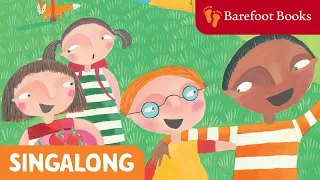 Outdoor Opposites | Barefoot Books Singalong