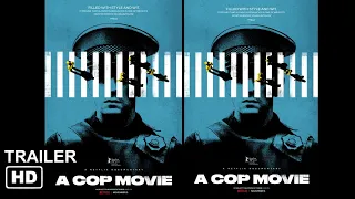 A Cop Movie - Netflix Trailer 2021