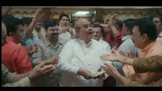 HARSAD MAHETA BEST SCENE (MANU MUNDRA)