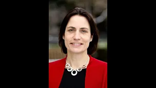 Fiona Hill Discusses Russia-Ukraine Situation in Interview with The New York Times on Twitter Spaces