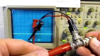 #135: Measure Capacitor ESR with an Oscilloscope and Function Generator