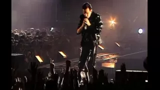 U2 - Until the End of the World (ZOO TV 1993 Live in Sydney)