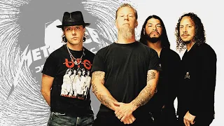 DEATH MAGNETIC: Metallica’s Big Comeback (That Could’ve NOT Happened)