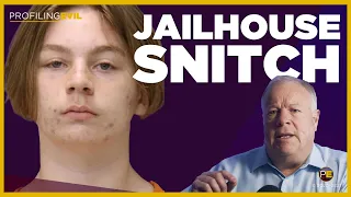 Aiden Fucci's Jailhouse Snitch | Profiling Evil