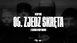 Hemp Gru / Hemp Groove - Zjedz skręta Prod. Szwed Swd, Waco (Official Video)[DIIL.TV]