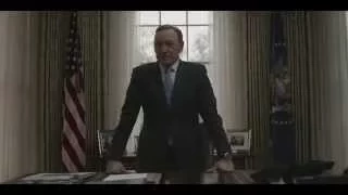 House of Cards Season 3 Trailer