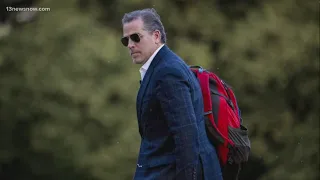 Hunter Biden plea deal falls through, for now