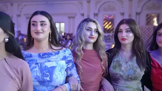 حفلة عيد راس السنة الايزيدية في قاعة الامراء الملكيه  4K جزه السادس 6  حه ما شه يدا  KHATARAVIDEO