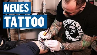 Erstes Tattoo stechen lassen? Da tun Tattoos am meisten weh - Tätowierer gibt Tipps für dein Tattoo