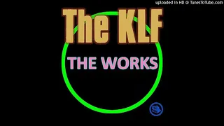 The KLF - Last Train To Trancentral ("US Mix")