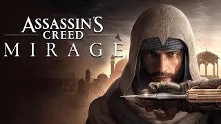 Hunting the Order - Assassin's Creed Mirage