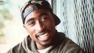 2pac song Dear Mama, Changes and California