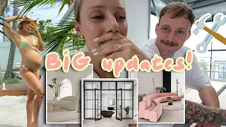 GUESS WHAT!? 2022 Life Updates VLOG...big things happening!