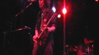 Davy Knowles & Back Door Slam "Almost Cut My Hair" Part 1