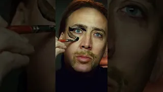 Big Daddy Energy w/ Nicolas Cage