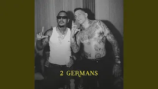 2 Germans