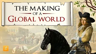 The Making of Global World Class 10 cbse full chapter (Animation) | Class 10 History Chapter 3