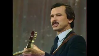 Леонид Серебренников "Дон Кихоты" 1982 год