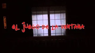 El juego de la ventana