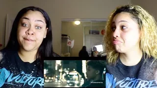 DDG "On My Own" (WSHH Exclusive - Official Music Video) Reaction | Perkyy and Honeeybee