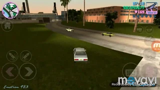 كيف تجيب دبابة وطيارة حربية فيgta vice city