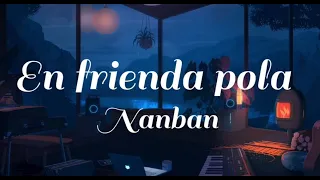 En Frienda pola yaaru machan song | Nanban Movie | Lyrical video | Lyric Canvas