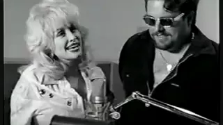 Raul Malo & Dolly Parton Don't Let Me Cross Over