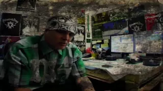 Daddy X of Kottonmouth Kings - Rant February 2009