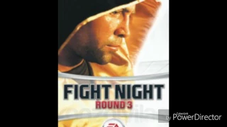 Akon - Never gonna get it (Fight Night Round 3 Soundtrack)
