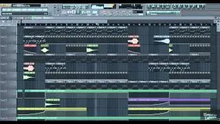 REMAKE: Deorro - Five Hours *FREE FLP