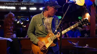 Jimmy Vivino & Joe Bonamassa - Key To Love - 8/27/18 Maui Sugar Mill - Tarzana, CA