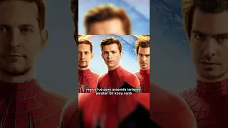 SONY & MARVEL Spider-Man 4 Konusunda Anlaştı!