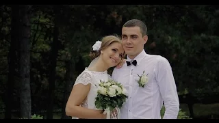 Stanislav & Evgeniya