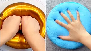 Most relaxing slime videos compilation # 630//Its all Satisfying