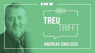 treu trifft - Andreas Englisch