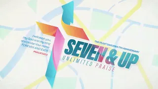 SEVEN & UP - Sponsors Acknowledgment