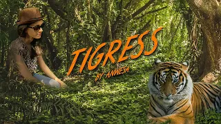 Tigress - Anwesa ( Official Video )