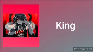 [King]空耳教學