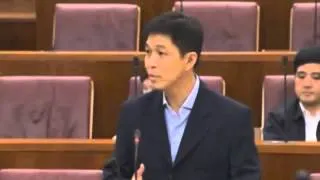 Speech by Ag Minister (MOM) Tan Chuan-Jin 7 Feb 2013 -- Assurance to Singaporeans