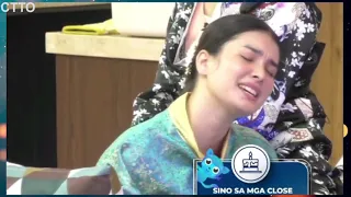 PBB UPDATES Day 25 KD at Anji biglang napakanta ng duet