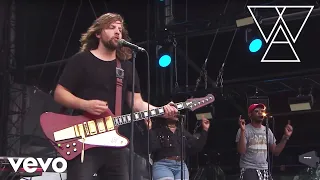 Welshly Arms - Down To The River (Live At Rock am Ring 2017)