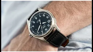 Top 5 Best IWC Watches in 2023