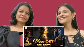 Mein OST | Asim Azhar | Wahaj Ali | Ayeza Khan | ARY Digital | WhatTheFam Reactions!!