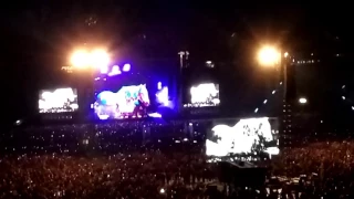 Depeche Mode - Enjoy the Silence (Live @Olympiastadion, Munich)